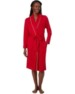 N by Natori Cozy Knit Oasis Robe | Sleepwear