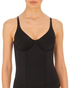 Natori Liquid Tank Bustier | Underwear & Intimates