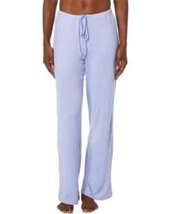 N by Natori Oasis Ultra-Soft Brushed PJ Set | Sleepwear -Sleep Wear Luxury 61HLM7fCyDL. AC SR736920