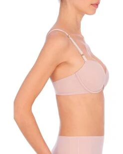 Natori Luminous Demi Contour Underwire | Underwear & Intimates -Sleep Wear Luxury 61IYftuR7L. AC SR736920