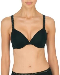 Natori Pure Luxe Contour Underwire 732080 | Underwear & Intimates