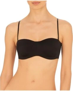 Natori Adapt Bandeau Underwire | Underwear & Intimates -Sleep Wear Luxury 61MMLQkV vL. AC SR736920