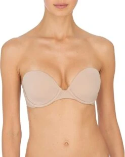 Natori Minimal Strapless Contour Underwire | Underwear & Intimates -Sleep Wear Luxury 61MPw1Y6vFL. AC SR736920