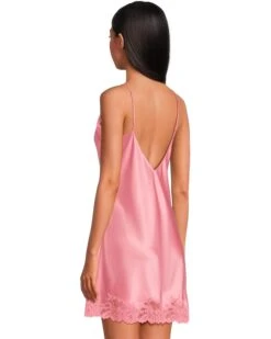 Natori Peony Glamour Chemise | Sleepwear -Sleep Wear Luxury 61OsVFWcJSL. AC SR736920