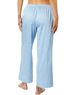 Natori Cotton Sateen Essentials PJ Set | Sleepwear -Sleep Wear Luxury 61PqzQYcs0L. AC SR736920