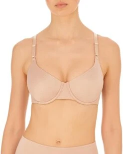 Natori Liquid Full Fit Contour Underwire | Underwear & Intimates -Sleep Wear Luxury 61PvW8TqzDL. AC SR736920
