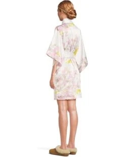 Natori Sumi-E 36" Wrap | Sleepwear -Sleep Wear Luxury 61TSlEswOL. AC SR736920