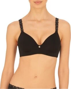 Natori Pure Luxe Wireless Contour | Underwear & Intimates