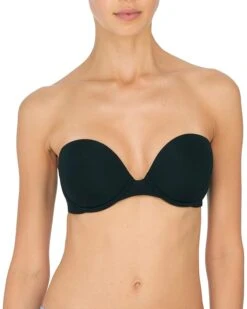 Natori Minimal Strapless Contour Underwire | Underwear & Intimates