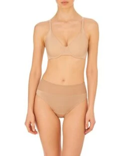 Natori Side Effect Side Support Unlined Underwire Bra | Underwear & Intimates -Sleep Wear Luxury 61fYyQ352ZL. AC SR736920