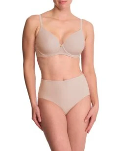 Natori Cloud Comfort Back Smoothing T-Shirt Bra | Underwear & Intimates -Sleep Wear Luxury 61fnfNXY3BL. AC SR736920