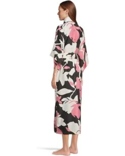 Natori Niwashi Robe | Sleepwear -Sleep Wear Luxury 61gVLM7s0hL. AC SR736920