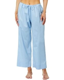 Natori Cotton Sateen Essentials PJ Set | Sleepwear -Sleep Wear Luxury 61lnwbByIlL. AC SR736920