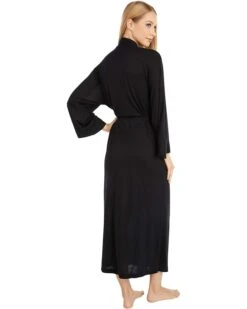 N by Natori Congo Robe | Sleepwear -Sleep Wear Luxury 61o6JR4IUTL. AC SR736920