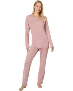 N by Natori Aura Over the Head Pajama | Sleepwear