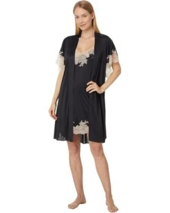 Natori Enchant 34" Chemise | Sleepwear -Sleep Wear Luxury 61uF6rWKIOL. AC SR736920