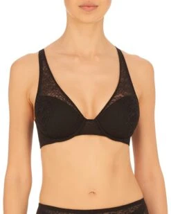 Natori Pretty Smooth Full Figure Contour Underwire | Underwear & Intimates