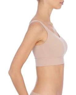 Natori Bliss Flex Wireless Contour Bralette | Underwear & Intimates -Sleep Wear Luxury 61vCb9C4SFL. AC SR736920