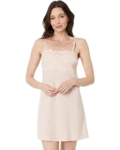 Natori Bliss Harmony 34" Chemise | Sleepwear