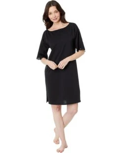 Natori Bliss Harmony 36" Sleepshirt | Sleepwear -Sleep Wear Luxury 61wtPoYAfPL. AC SR736920