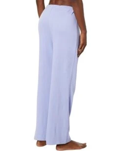 N by Natori Oasis Ultra-Soft Brushed PJ Set | Sleepwear -Sleep Wear Luxury 61xfojEJBIL. AC SR736920