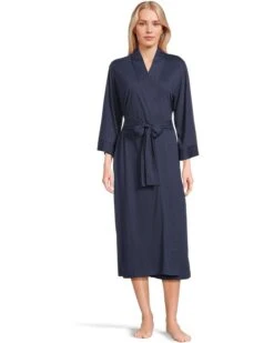 N by Natori Congo Robe | Sleepwear -Sleep Wear Luxury 61zJQTP2FNL. AC SR736920