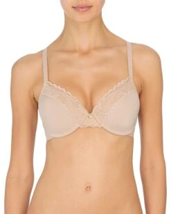 Natori Hidden Glamour Full Fit Contour Underwire 736044 | Underwear & Intimates