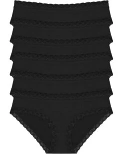 Natori Bliss Girl Brief 6-Pack | Underwear & Intimates
