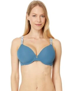 Natori Pure Luxe Contour Underwire 732080 | Underwear & Intimates -Sleep Wear Luxury 71140dWE6eL. AC SR736920