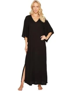 N by Natori Congo Caftan | Sleepwear