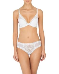 Natori Feathers Contour Plunge | Underwear & Intimates -Sleep Wear Luxury 714ctpRJvgL. AC SR736920