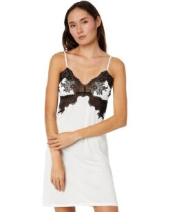 Natori Enchant Slinky Chemise | Sleepwear