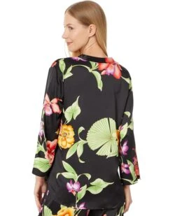 N by Natori Malta Pullover PJ Set | Sleepwear -Sleep Wear Luxury 715GtXhmmL. AC SR736920