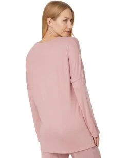 N by Natori Aura Over the Head Pajama | Sleepwear -Sleep Wear Luxury 715zk7426lL. AC SR736920