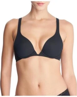 Natori Verge Convertible Plunge Contour Underwire | Underwear & Intimates