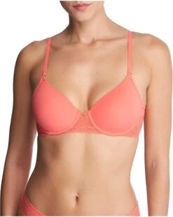 Natori Bliss Perfection Contour Underwire | Underwear & Intimates -Sleep Wear Luxury 718dfU1yWKL. AC SR736920