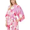Natori Croisette 36" Wrap | Sleepwear