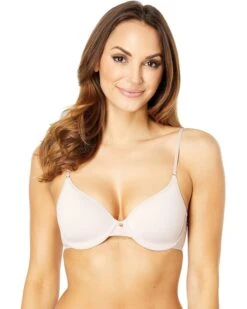 Natori Understated Contour Underwire Bra 132025 | Underwear & Intimates -Sleep Wear Luxury 719ASLcK5bL. AC SR736920