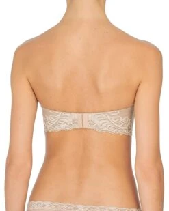 Natori Feathers Strapless Plunge Multiway Bra 731023 | Underwear & Intimates -Sleep Wear Luxury 71BblMRo4bS. AC SR736920