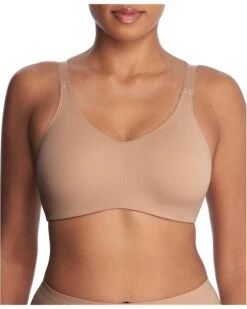 Natori Power Comfort Full Fit Active Underwire Bra | Underwear & Intimates -Sleep Wear Luxury 71CLLvW1MeL. AC SR736920