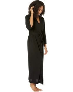Natori Shangri-La Robe | Sleepwear -Sleep Wear Luxury 71CiMGd0YHL. AC SR736920