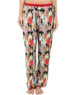 Natori Dynasty PJ | Sleepwear -Sleep Wear Luxury 71Cpvx9O4UL. AC SR736920