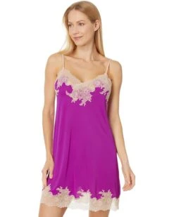 Natori Enchant 34" Chemise | Sleepwear -Sleep Wear Luxury 71F3WhH9qhL. AC SR736920