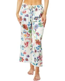 N by Natori Fleur Dragon Pullover Madarin PJ Set | Sleepwear -Sleep Wear Luxury 71GPJnyVraL. AC SR736920