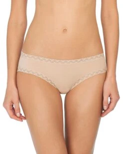 Natori Bliss Cotton Girl Brief | Underwear & Intimates -Sleep Wear Luxury 71GPdgeyPPS. AC SR736920