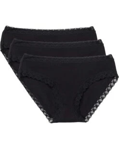 Natori Bliss Girl Brief 3-Pack | Underwear & Intimates