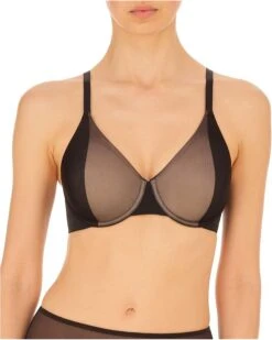 Natori Side Effect Side Support Unlined Underwire Bra | Underwear & Intimates