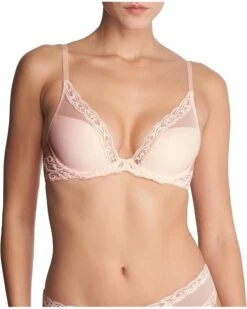 Natori Feathers Contour Plunge | Underwear & Intimates -Sleep Wear Luxury 71J9SnjH8YL. AC SR736920