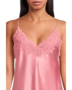 Natori Peony Glamour Chemise | Sleepwear -Sleep Wear Luxury 71KSDUPp8LL. AC SR736920