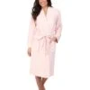 N by Natori N Natori Brushed Terry Nirvana Robe | Sleepwear